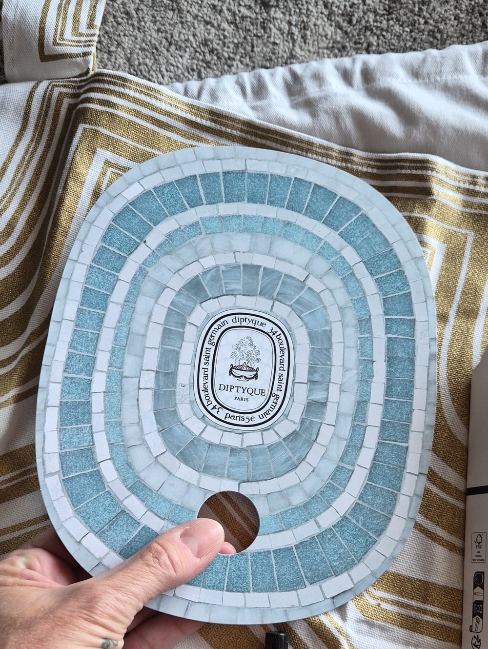 Diptyque Limited Edition Scent Set - Picture 7 of 9